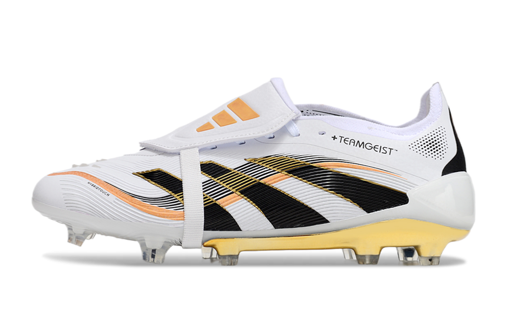 Chuteira Campo Adidas PredatorFG + Brindes Exclusivos