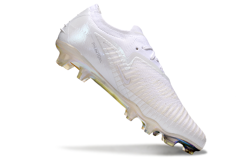 Chuteira Campo Nike Phantom GX 3 Elite FG + Brindes Exclusivos