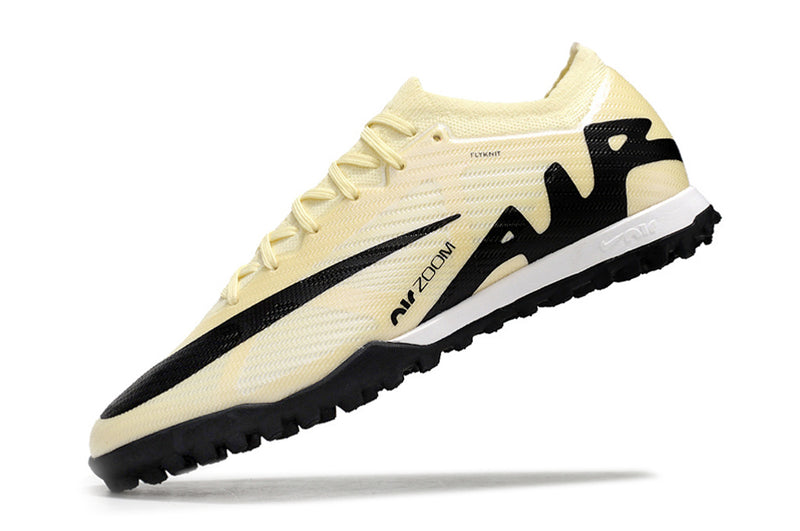 Chuteira Society Nike Air Zoom Mercurial Vapor XV Elite TF + Brindes Exclusivos