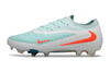 Chuteira Campo Nike Phantom GX 3 Elite FG + Brindes Exclusivos