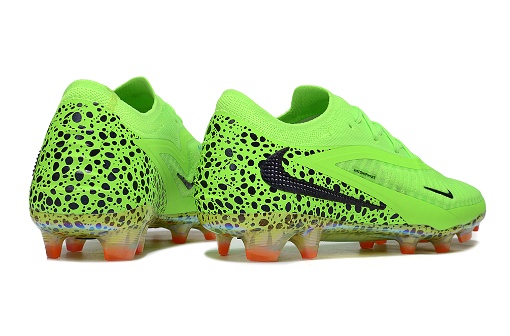 Chuteira Campo Nike Phantom GX 3 Elite FG + Brindes Exclusivos