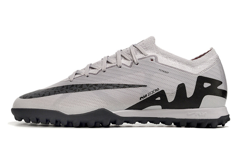 Chuteira Society Nike Air Zoom Mercurial Vapor XV Elite TF + Brindes Exclusivos