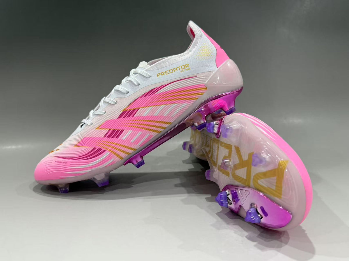 Chuteira Campo Adidas Predador Elite FG+ Brindes Exclusivos