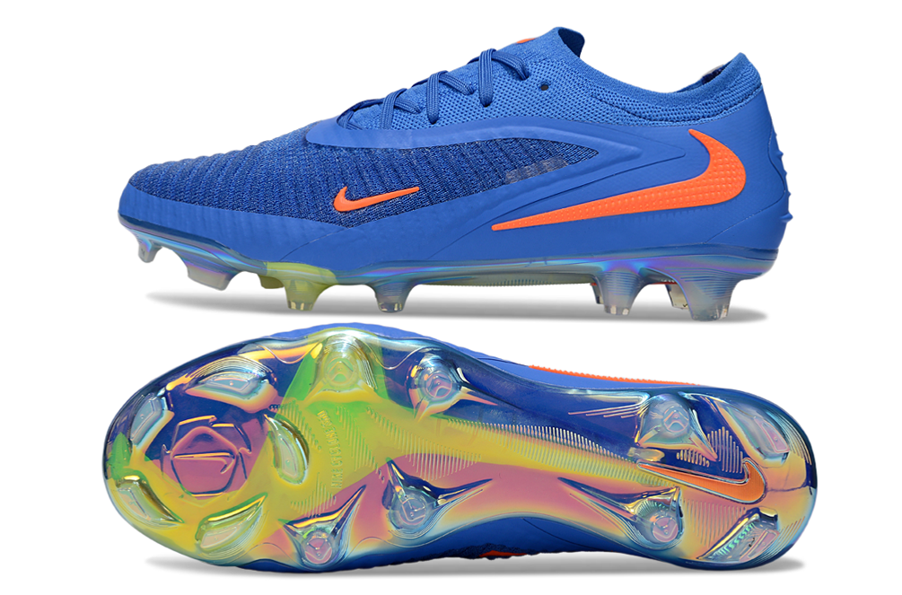 Chuteira Campo Nike Phantom GX 3 Elite FG + Brindes Exclusivos