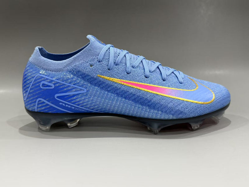 Chuteira Campo Nike Air Zoom Mercurial Vapor 16 FG + Brindes Exclusivos