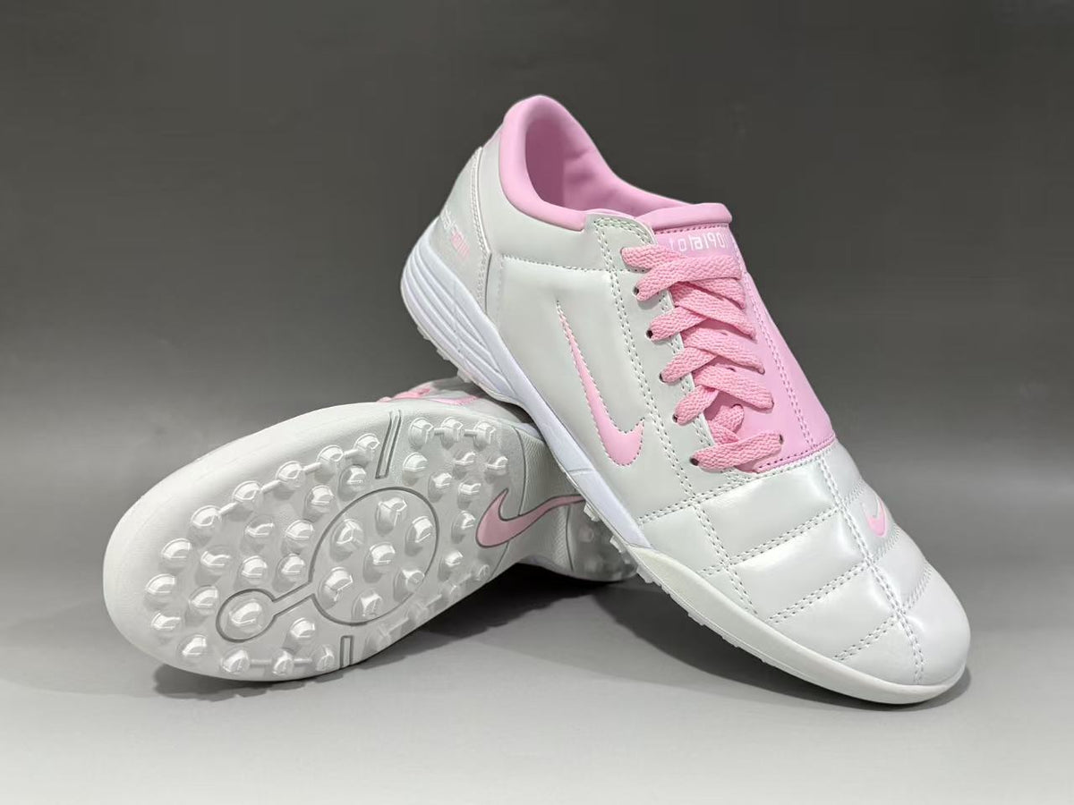 Chuteira Society Nike Total 90 TF + Brindes Exclusivos