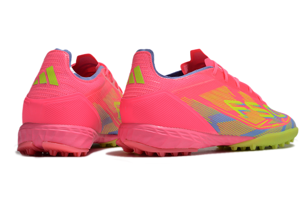Chuteira Society Adidas F50 Elite TF + Brindes