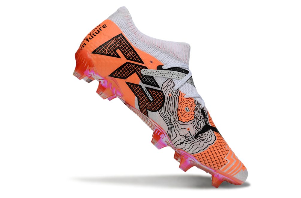 Chuteira Campo Puma Future 7 Elite FG + Brindes Exclusivos