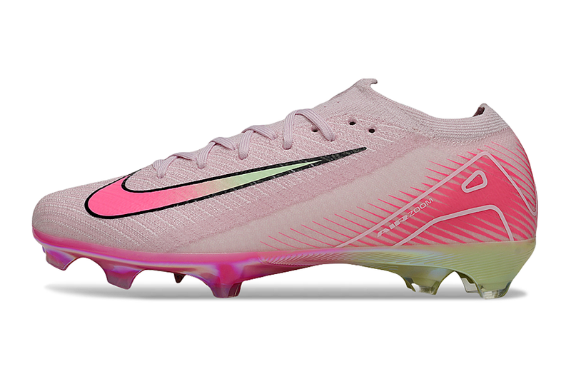 Chuteira Campo Nike Air Zoom Mercurial Vapor 16 FG + Brindes Exclusivos