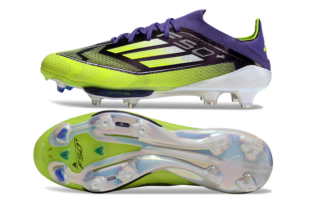 Chuteira Campo Adidas X F50+.1 Elite FG + Brindes Exclusivos