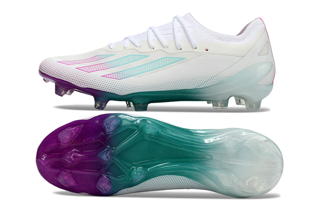 Chuteira Campo Adidas Crazyfast Messi.1 Elite FG