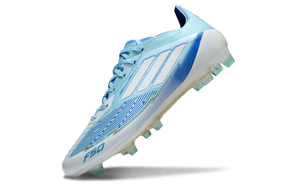 Chuteira Campo Adidas X F50+.1 Elite FG + Brindes Exclusivos