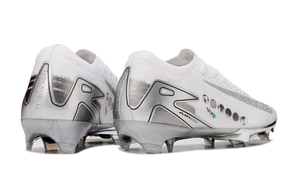 Chuteira Campo Nike Air Zoom Mercurial Vapor 16 FG + Brindes Exclusivos