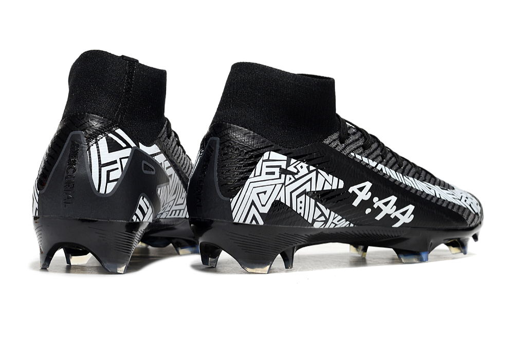 Chuteira Campo Nike Air Zoom Mercurial Superfly 9 Elite FG + Brindes Exclusivos