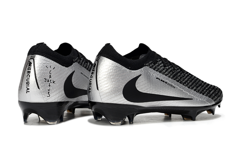 Chuteira Campo Nike Air Zoom Mercurial Vapor 16 FG + Brindes Exclusivos