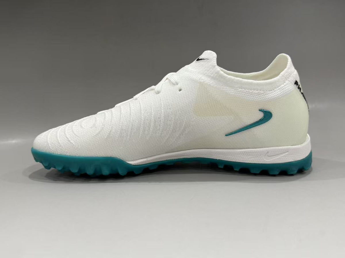Chuteira Society Nike Phantom LunaTF + Brindes Exclusivos
