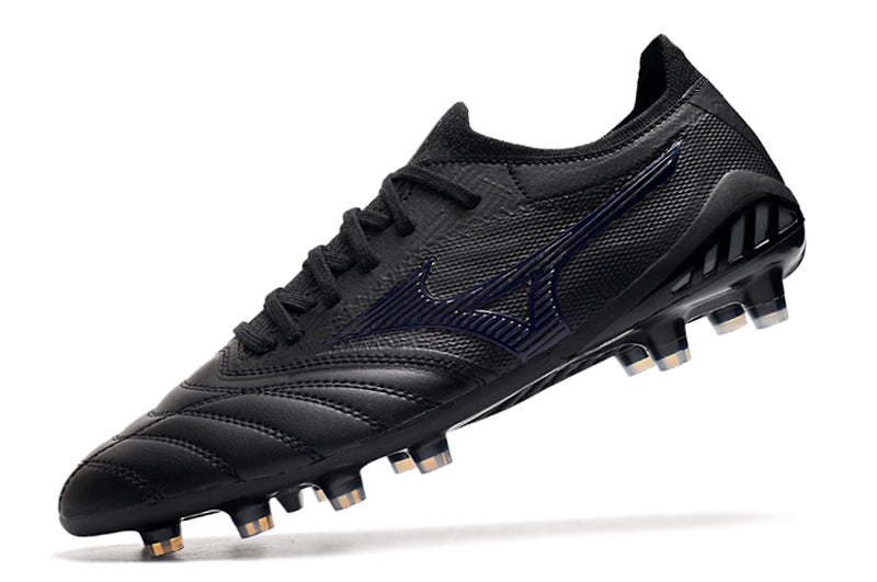 Chuteira Campo Mizuno Morelia Neo Elite FG + Brindes Exclusivos