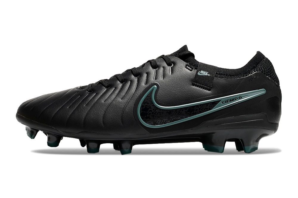 Chuteira Campo Nike Tiempo Legend 10 Elite FG + Brindes Exclusivos