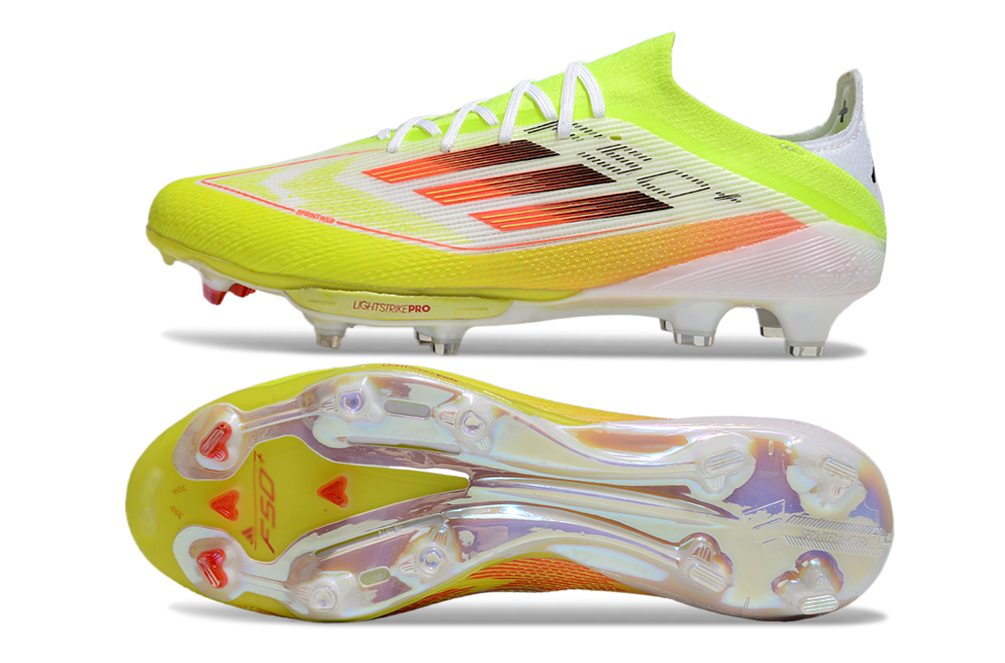 Chuteira Campo Adidas X F50+.1 Elite FG + Brindes Exclusivos