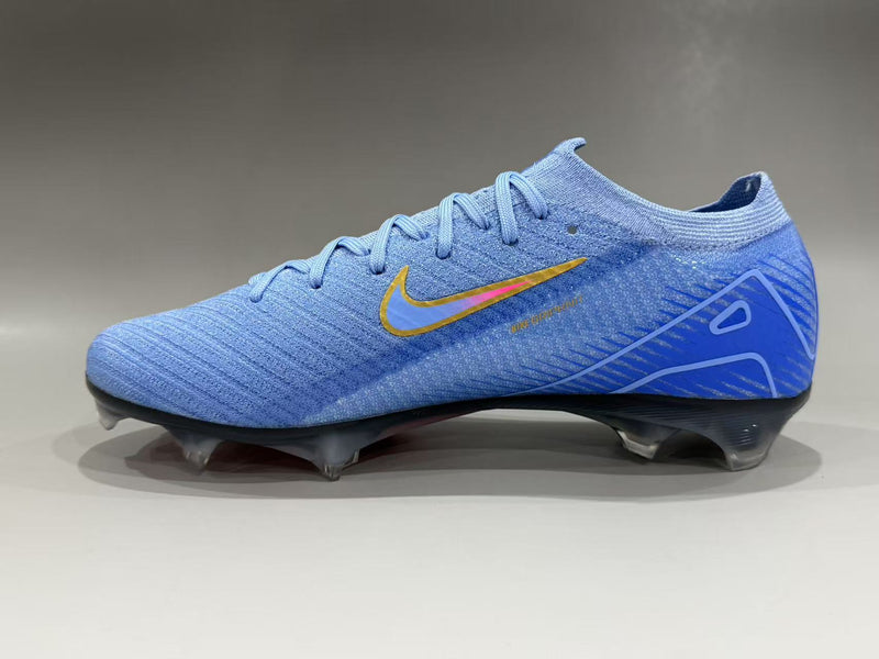 Chuteira Campo Nike Air Zoom Mercurial Vapor 16 FG + Brindes Exclusivos