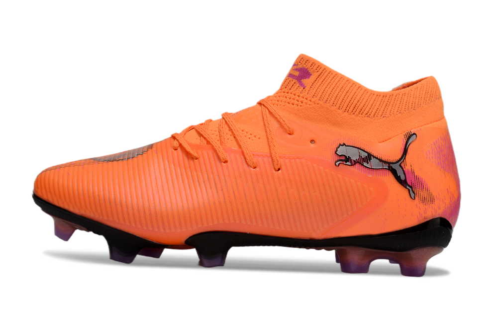 Chuteira Campo Puma Future 8 Elite FG + Brindes Exclusivos