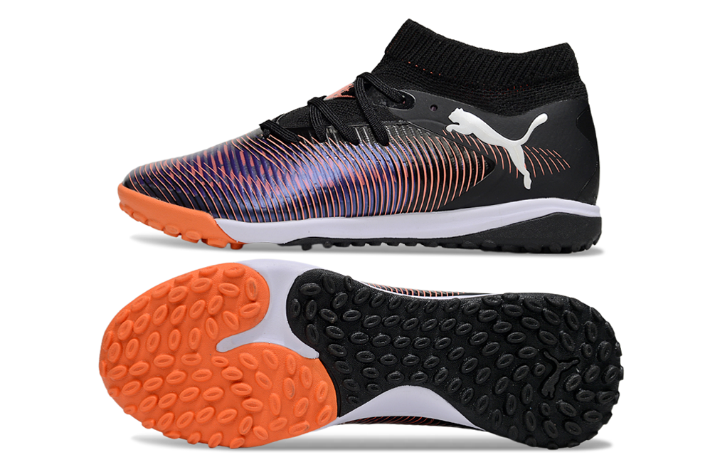 Chuteira Society Puma Future 8 Ultimate TF + Brindes Exclusivos