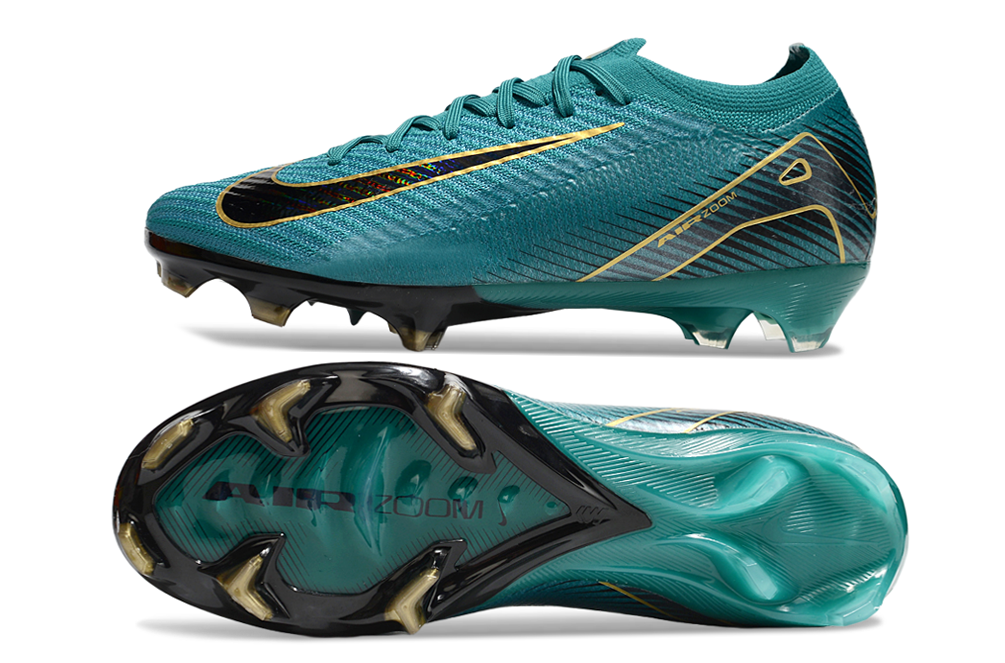 Chuteira Campo Nike Air Zoom Mercurial Vapor 16 FG + Brindes Exclusivos