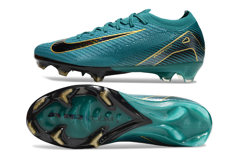 Chuteira Campo Nike Air Zoom Mercurial Vapor 16 FG + Brindes Exclusivos