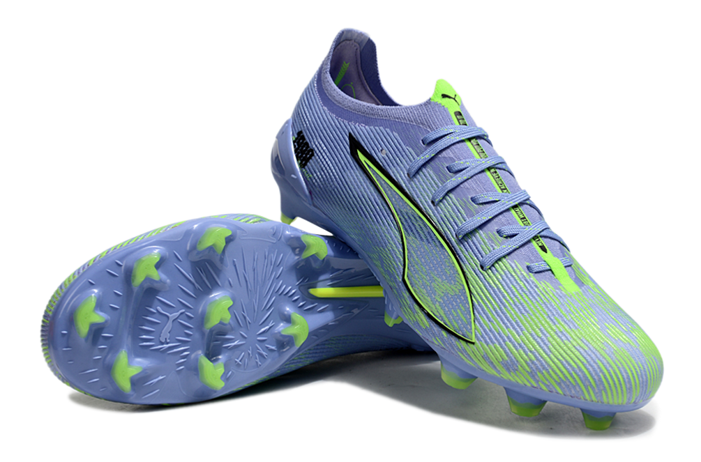 Chuteira Campo Puma Ultra Ultimate EliteFG