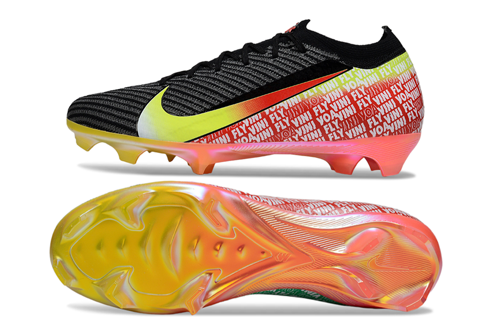 Chuteira Campo Nike Air Zoom Mercurial Vapor 16 FG + Brindes Exclusivos