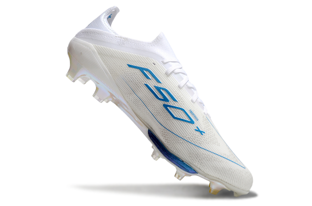Chuteira Campo Adidas X F50+.1 Elite FG + Brindes Exclusivos