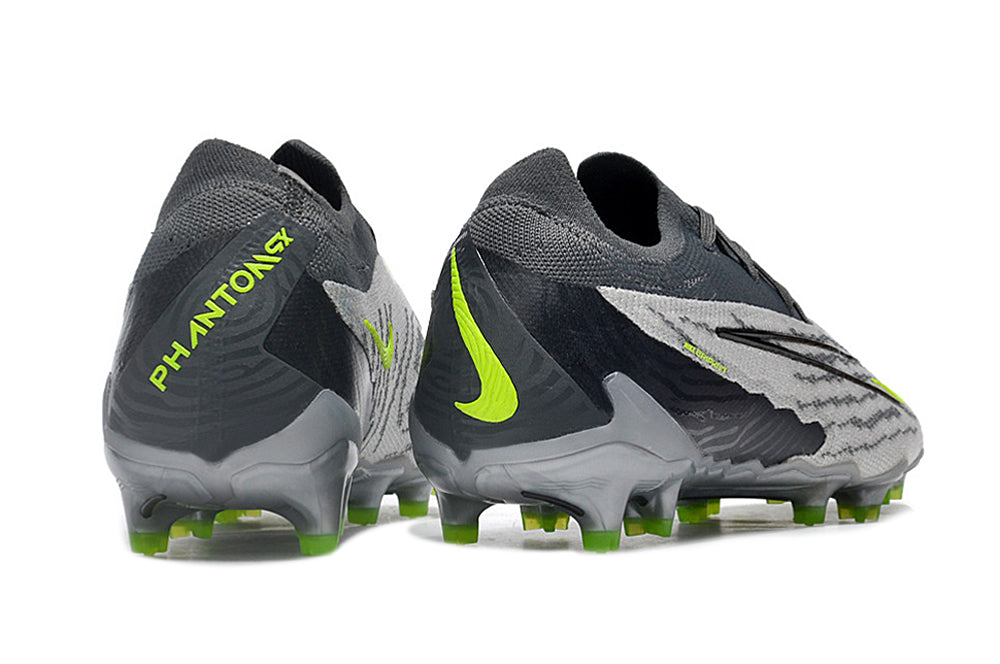 Chuteira Campo Nike Phantom GX Elite FG +Brindes Exclusivos