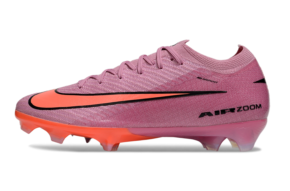 Chuteira Campo Nike Air Zoom Mercurial Vapor 16 FG + Brindes Exclusivos