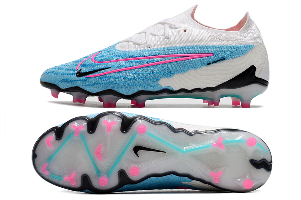 Chuteira Campo Nike Phantom GX Elite FG +Brindes Exclusivos