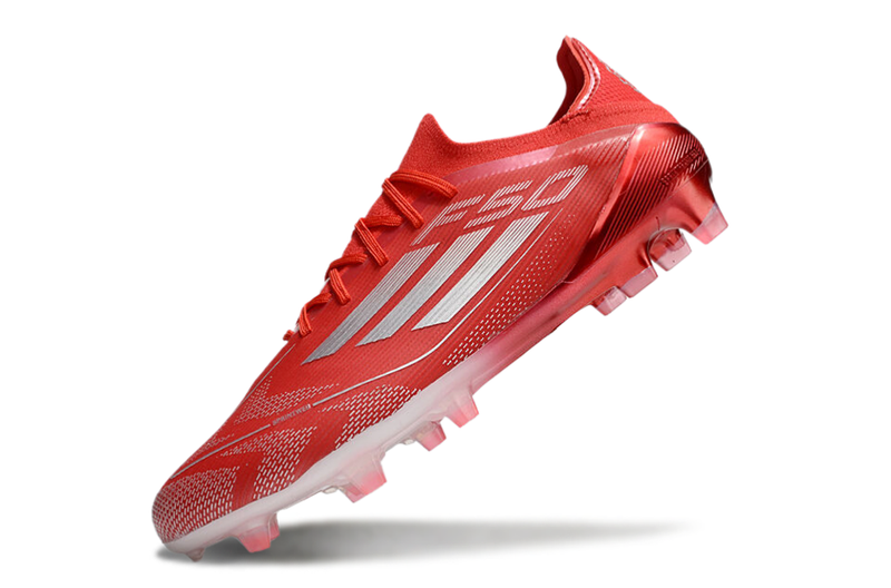 Chuteira Campo Adidas X F50+ Elite FG + Brindes Exclusivos