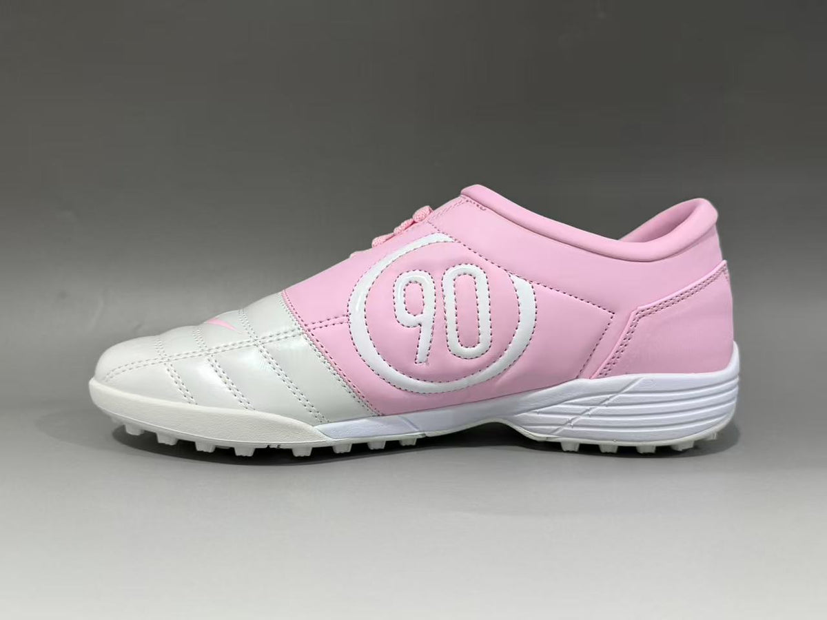 Chuteira Society Nike Total 90 TF + Brindes Exclusivos