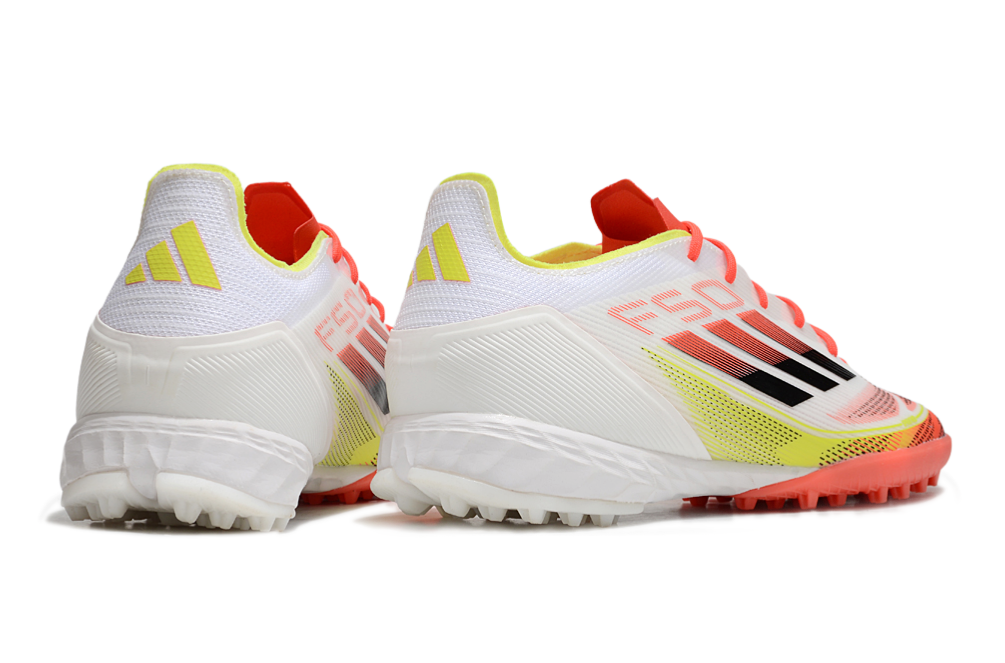 Chuteira Society Adidas F50 Elite TF + Brindes
