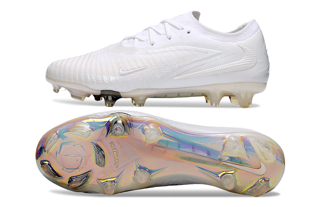 Chuteira Campo Nike Phantom GX 3 Elite FG + Brindes Exclusivos