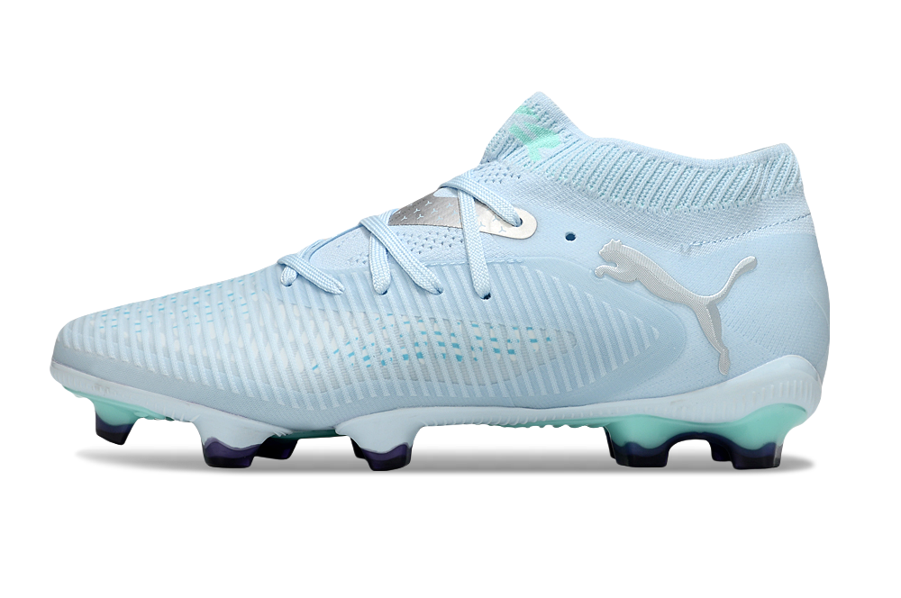 Chuteira Campo Puma Future 8 Elite FG + Brindes Exclusivos