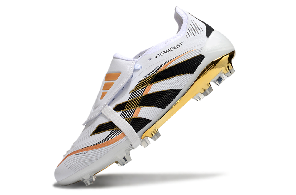 Chuteira Campo Adidas PredatorFG + Brindes Exclusivos