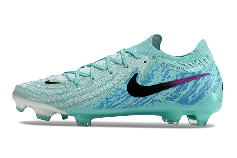 Chuteira Campo Nike Phantom LunaFG Elite + Brindes Exclusivos