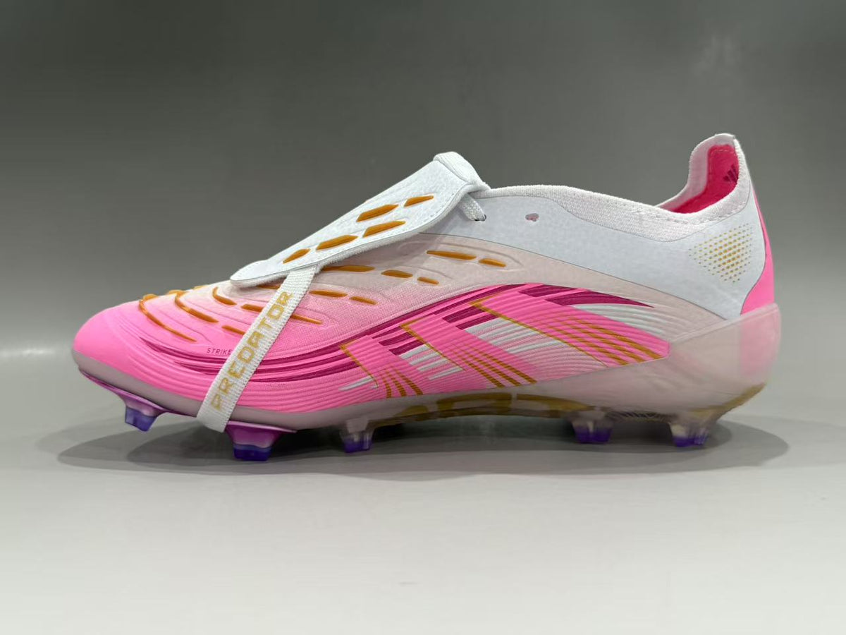 Chuteira Campo Adidas PredatorFG + Brindes Exclusivos
