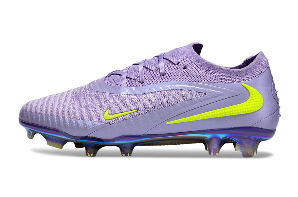 Chuteira Campo Nike Phantom GX 3 Elite FG + Brindes Exclusivos