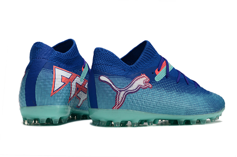 Chuteira Society Puma Future MG + Brindes Exclusivos