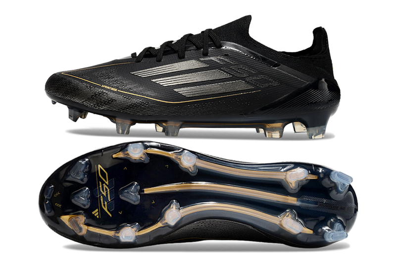 Chuteira Campo Adidas X F50+ Elite FG + Brindes Exclusivos