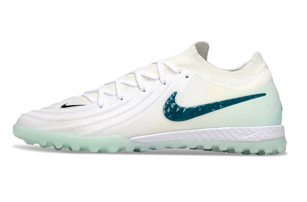 Chuteira Society Nike Phantom LunaTF + Brindes Exclusivos