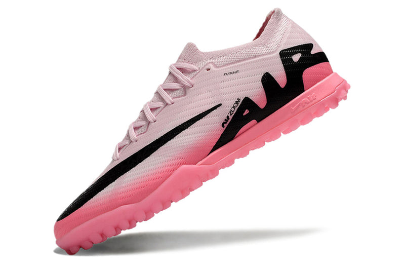 Chuteira Society Nike Air Zoom Mercurial Vapor XV Elite TF + Brindes Exclusivos