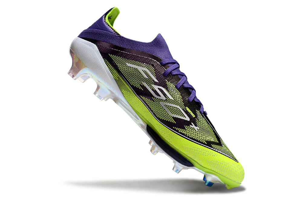 Chuteira Campo Adidas X F50+.1 Elite FG + Brindes Exclusivos