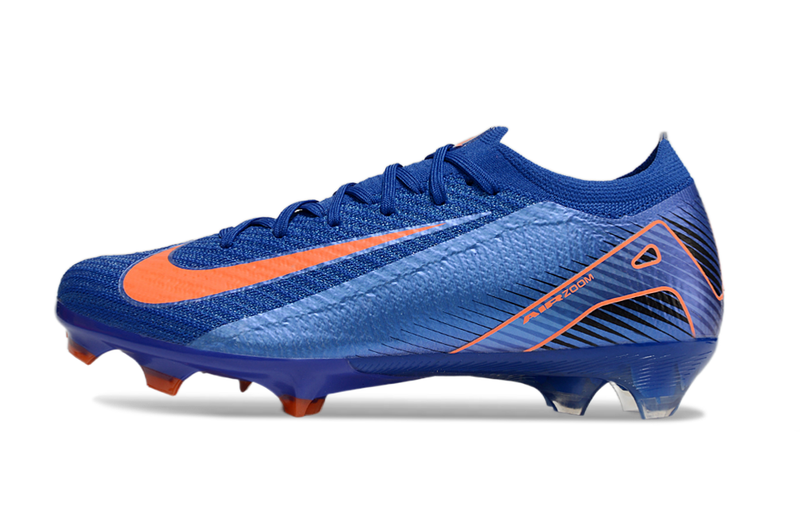 Chuteira Campo Nike Air Zoom Mercurial Vapor 16 FG + Brindes Exclusivos