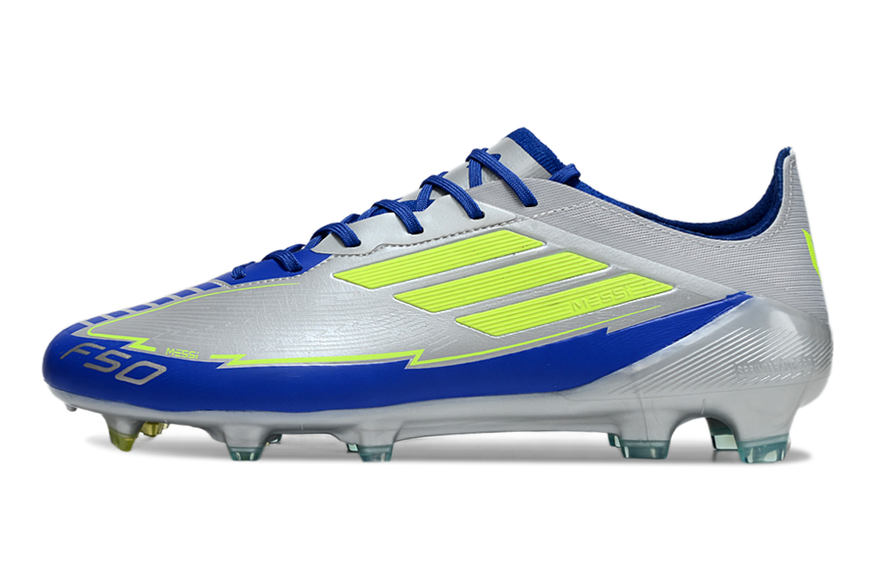 Chuteira Campo Adidas X F50+ Elite FG + Brindes Exclusivos